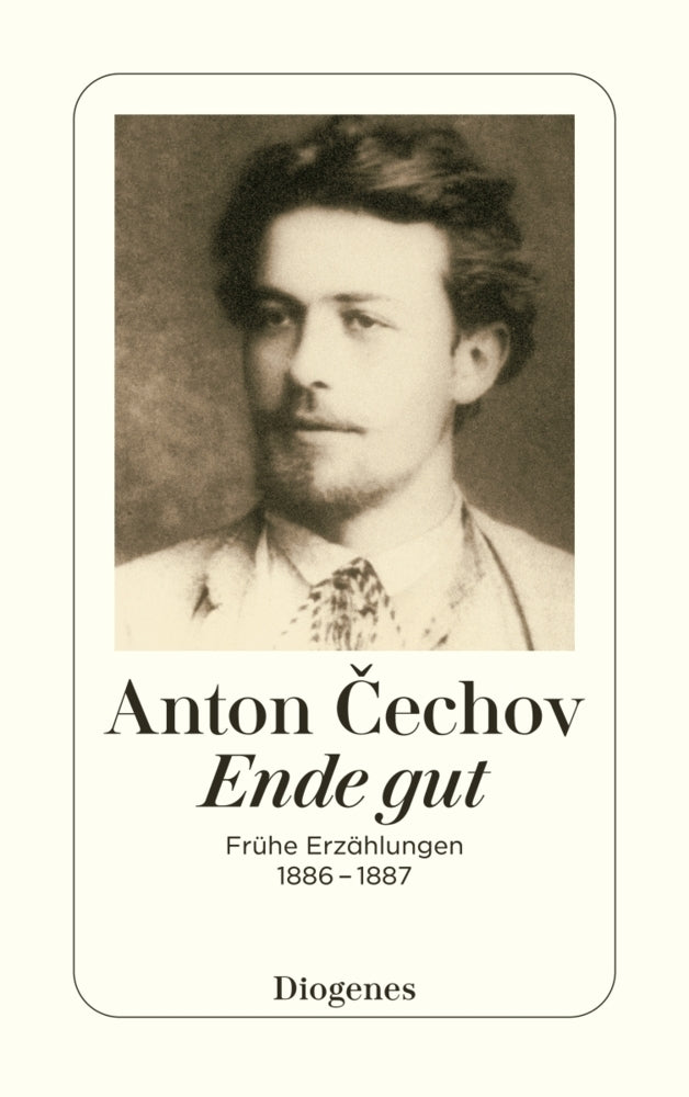 Ende gut (Anton Pawlowitsch Tschechow)