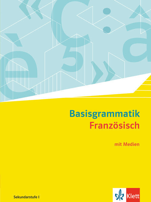 Basisgrammatik Französisch