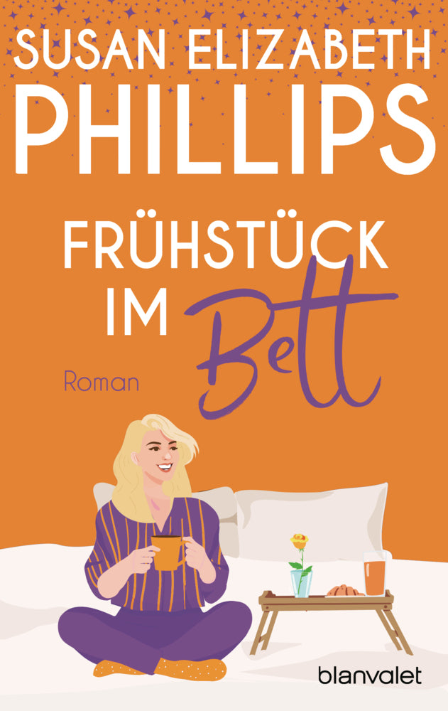 Frühstück im Bett (Susan Elizabeth Phillips)