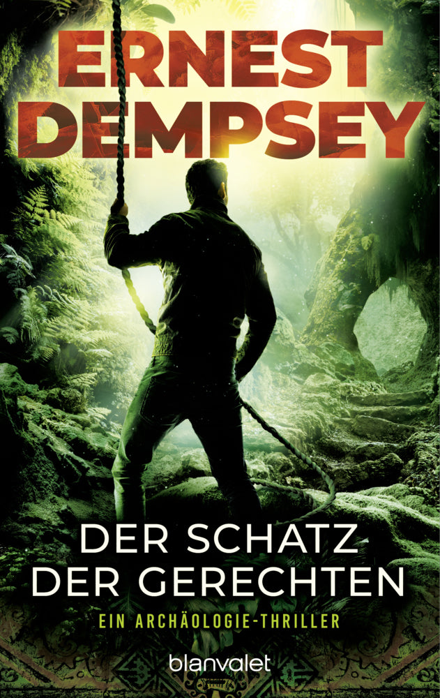 Der Schatz der Gerechten (Ernest Dempsey)