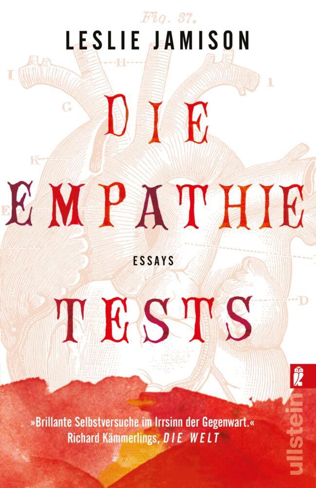 Die Empathie-Tests (Leslie Jamison)