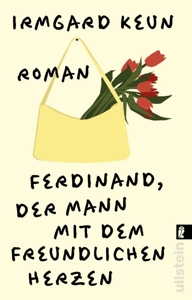 Ferdinand, der Mann mit dem freundlichen Herzen (Irmgard Keun)
