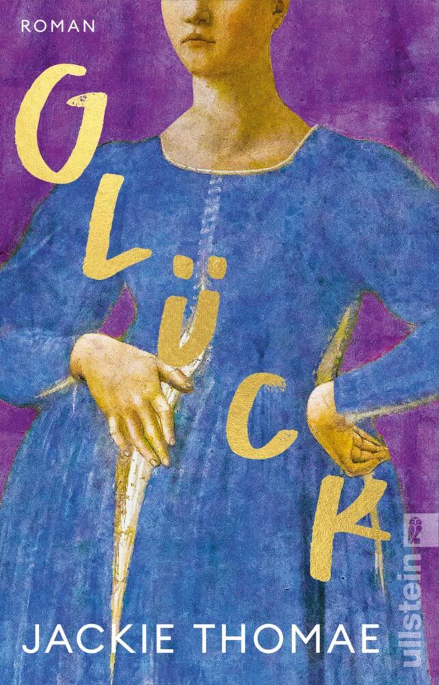 Glück (Jackie Thomae)