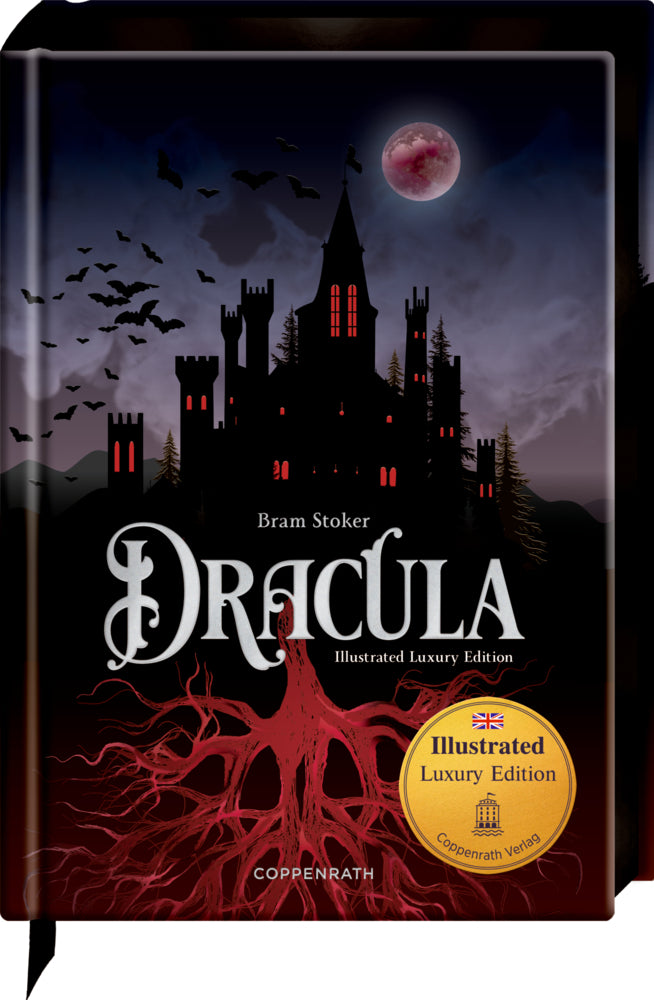Dracula (English Edition) (Bram Stoker)