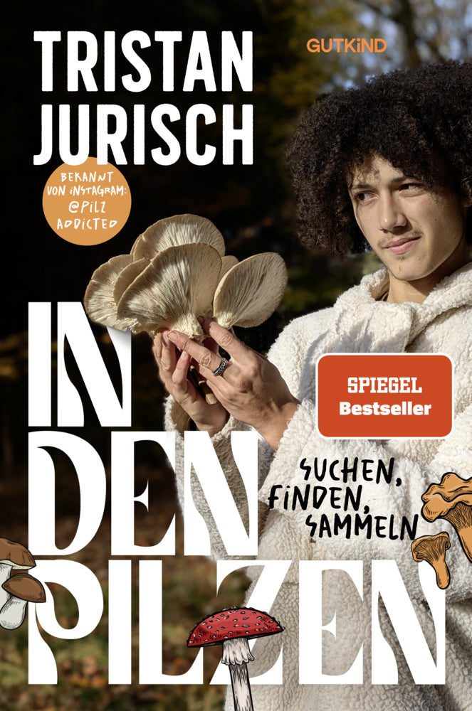 In den Pilzen (Tristan Jurisch)