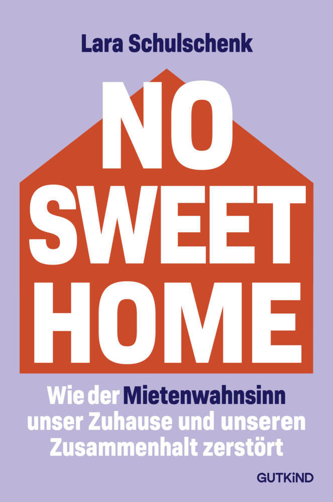 No Sweet Home (Lara Schulschenk)