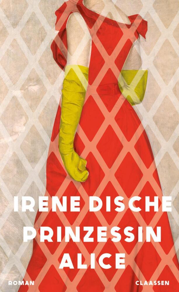Prinzessin Alice (Irene Dische)