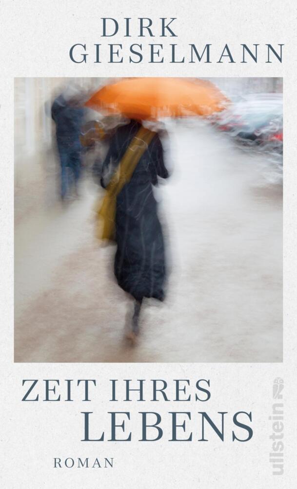 Zeit ihres Lebens (Dirk Gieselmann)