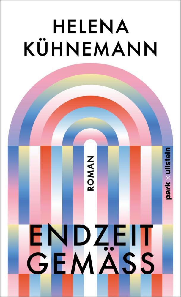 Endzeitgemäß (Helena Kühnemann)