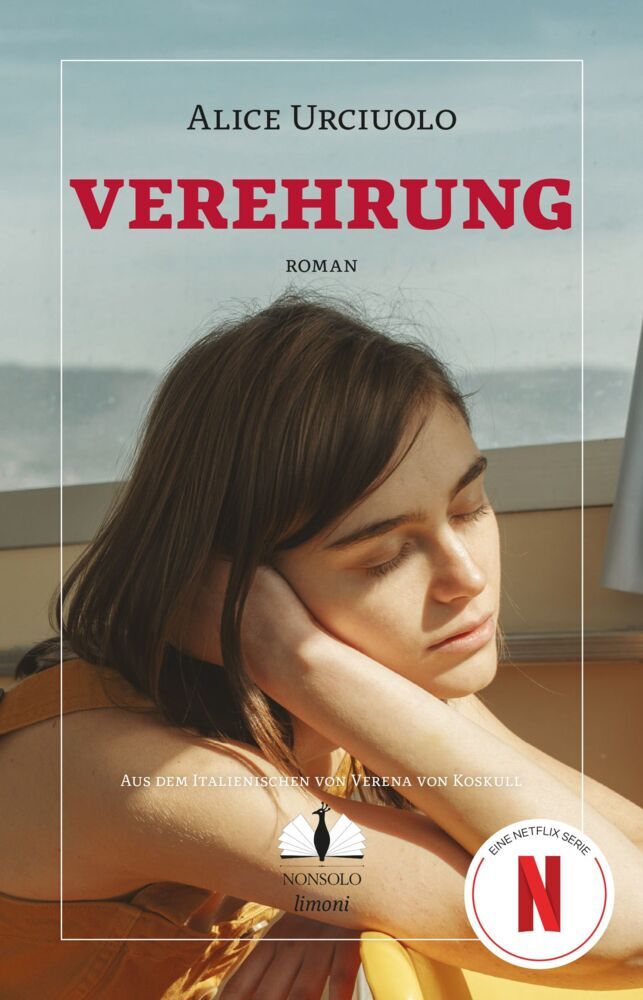 Verehrung (Alice Urciuolo)