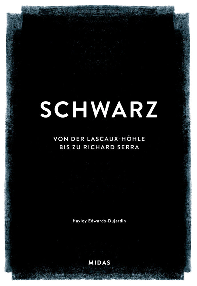 SCHWARZ (Farben der Kunst) (Hayley Edwards-Dujardin)