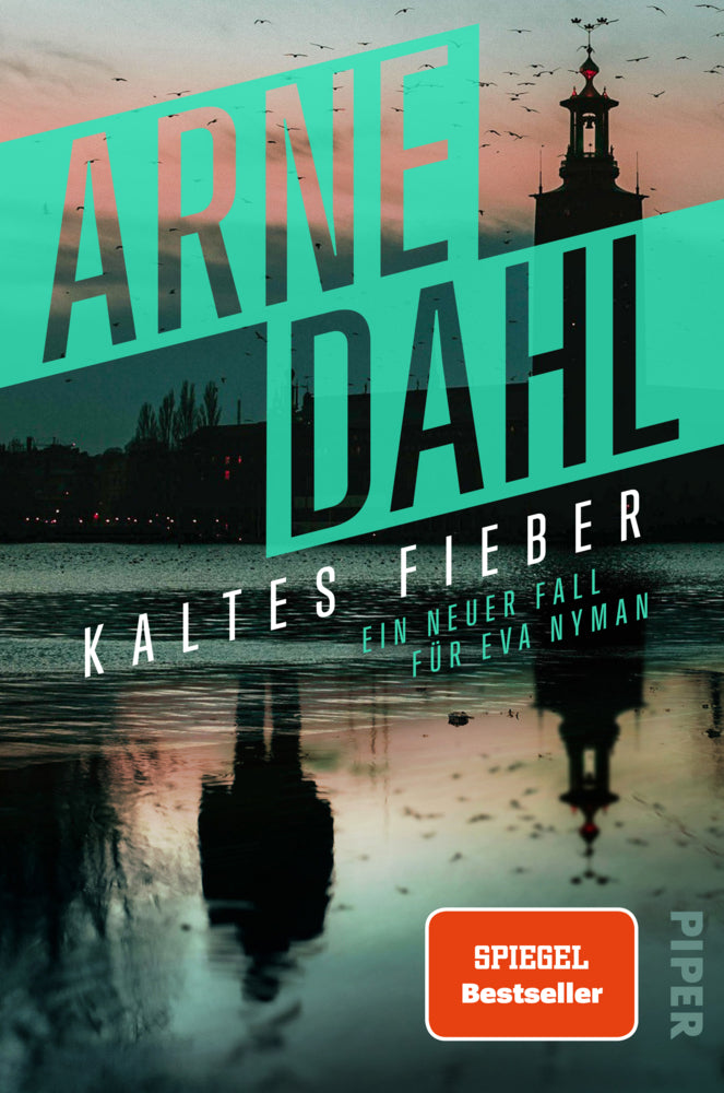 Kaltes Fieber (Arne Dahl)