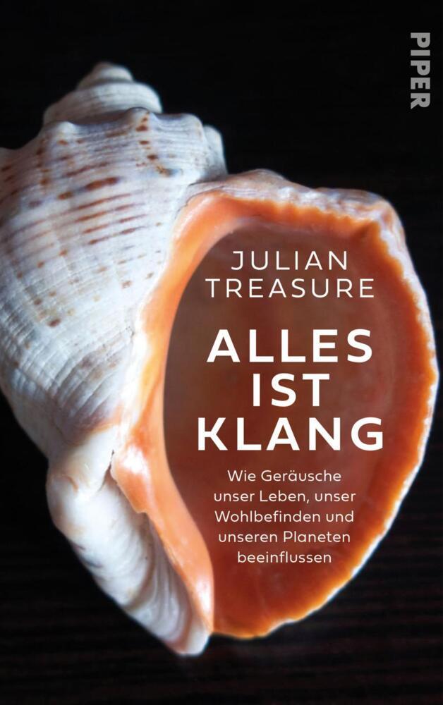 Alles ist Klang (Julian Treasure)