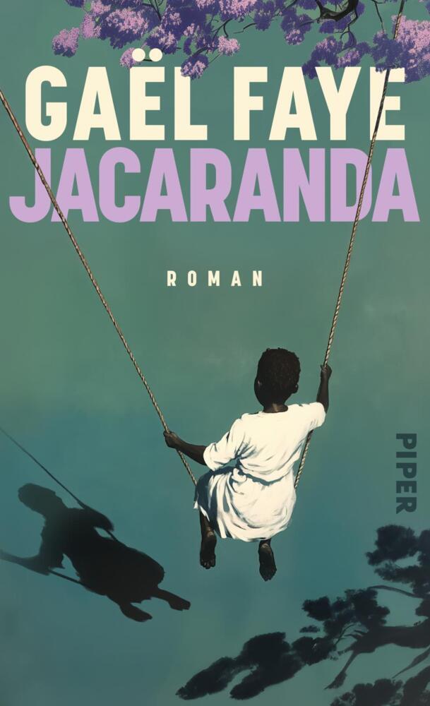 Jacaranda (Gaël Faye)