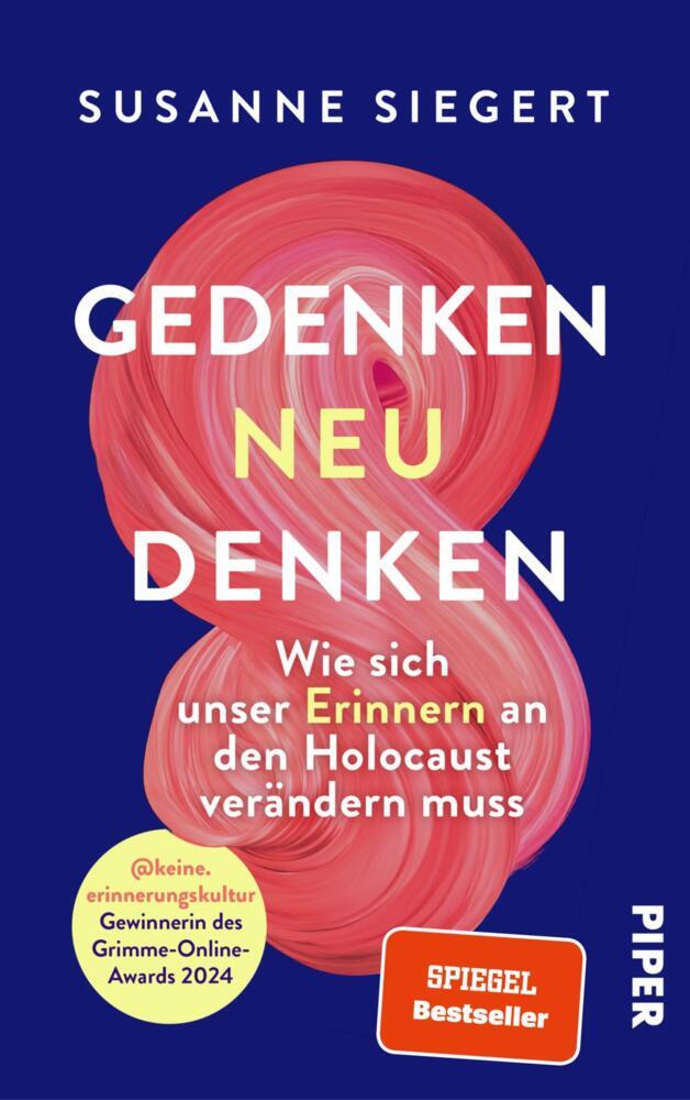 Gedenken neu denken (Susanne Siegert)