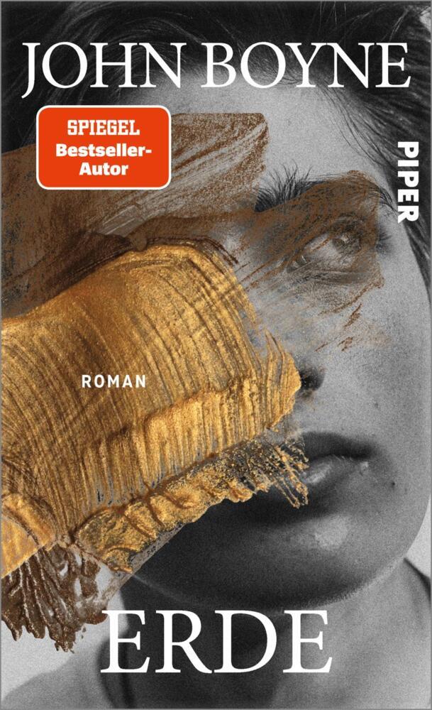 Erde (John Boyne)