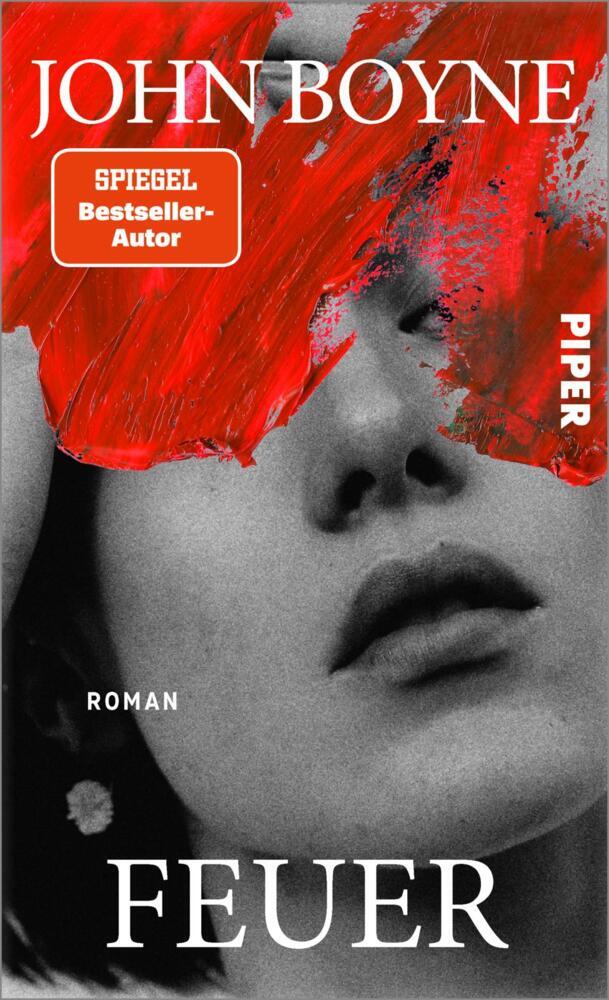 Feuer (John Boyne)