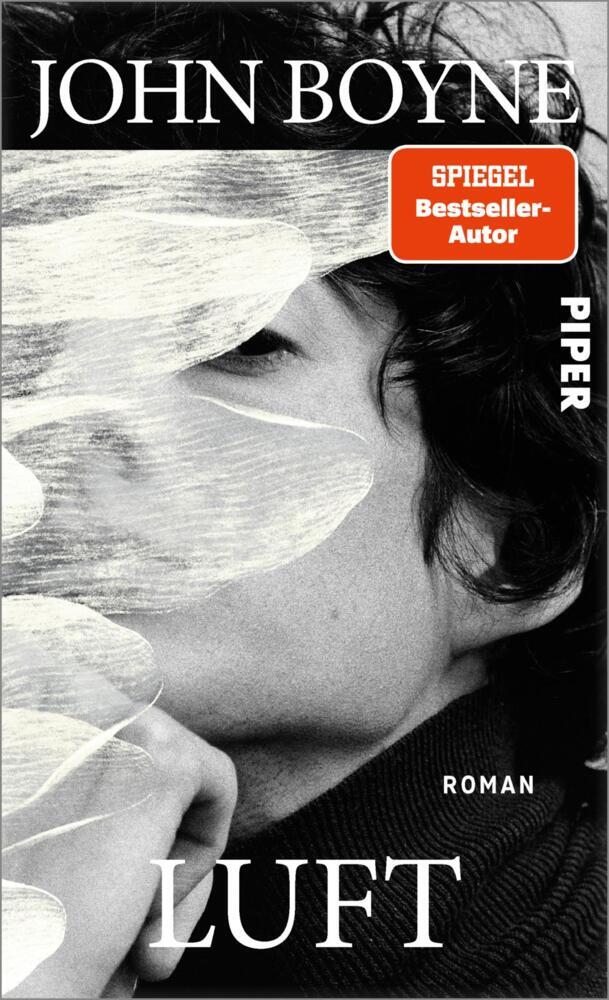 Luft (John Boyne)