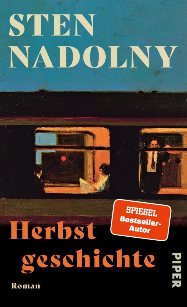 Herbstgeschichte (Sten Nadolny)
