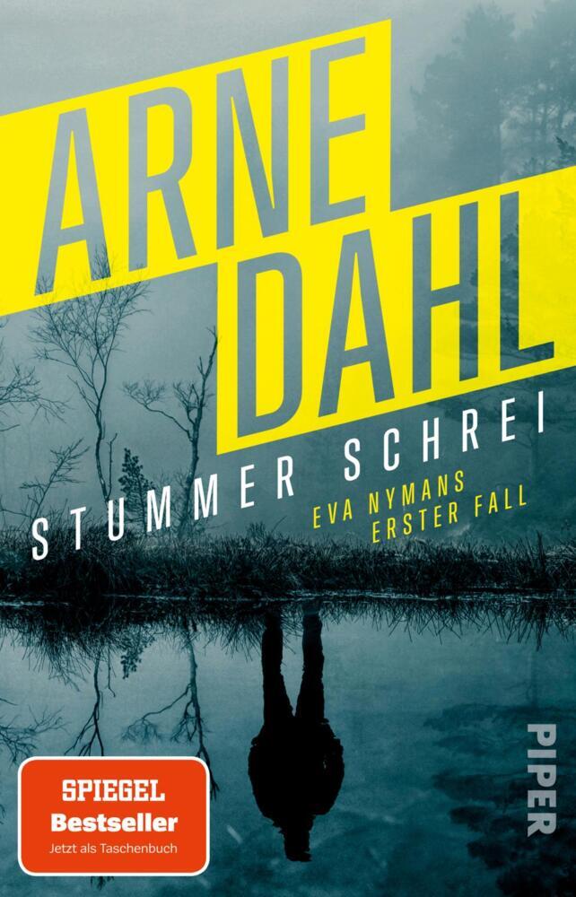 Stummer Schrei (Arne Dahl)