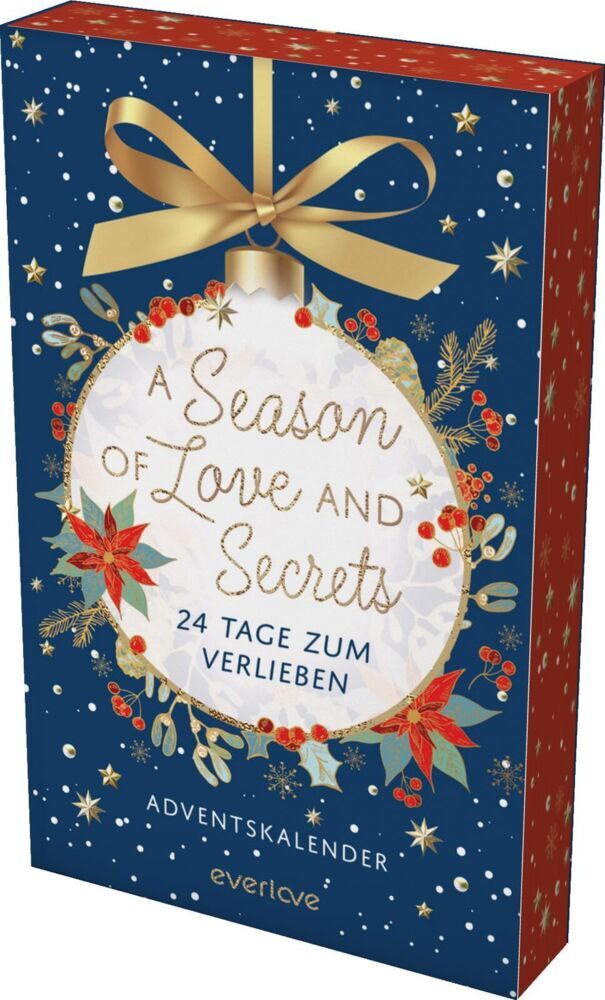 A Season of Love and Secrets (Mareike Allnoch)