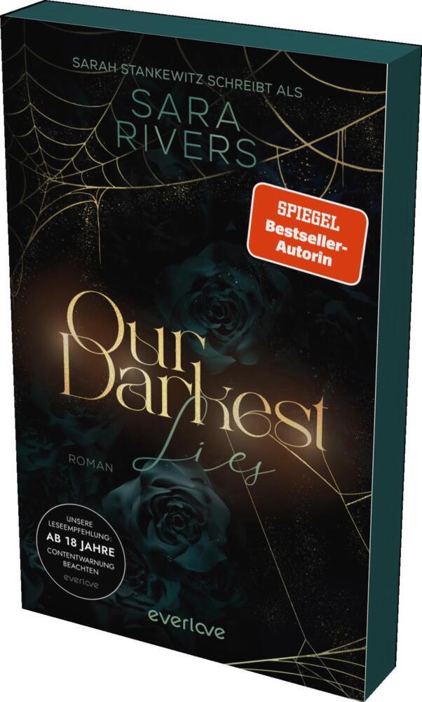Our darkest Lies (Sara Rivers)