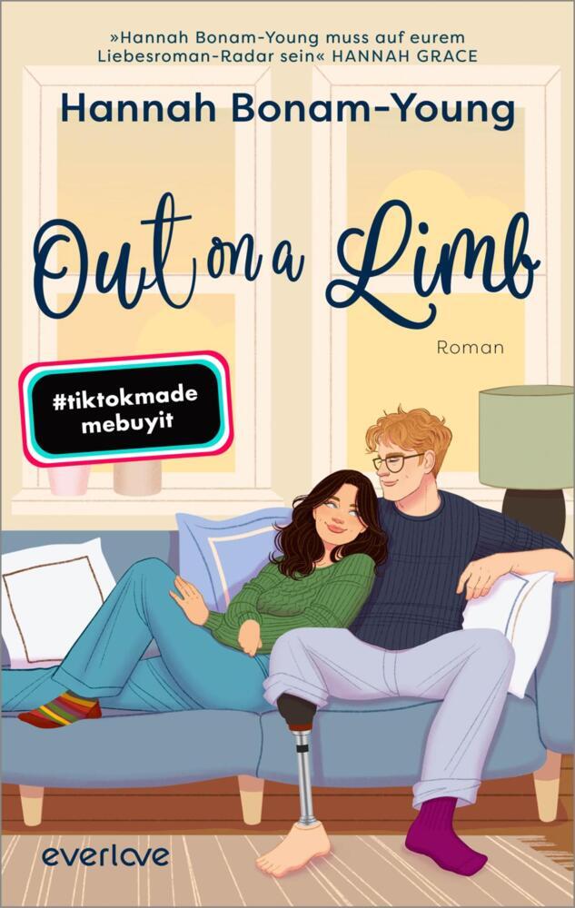 Out on a Limb (Hannah Bonam-Young)
