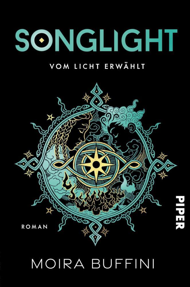 Songlight (Moira Buffini)