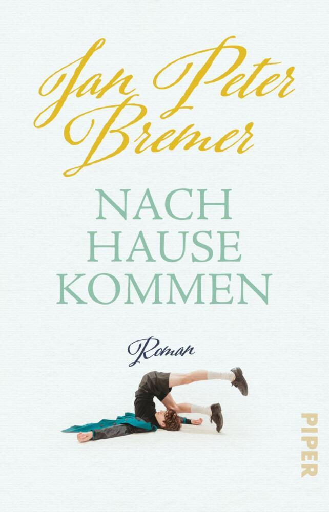 Nachhausekommen (Jan Peter Bremer)