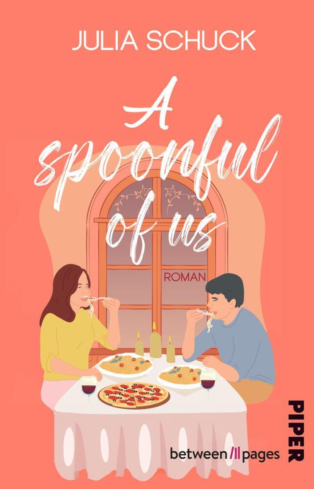 A spoonful of us (Julia Schuck)