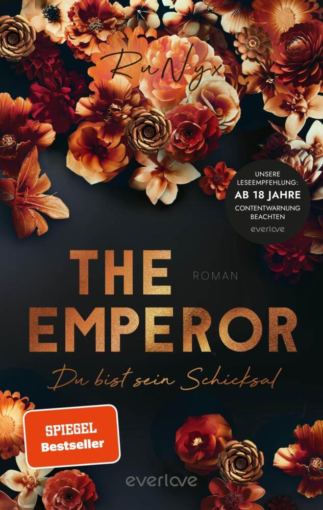 The Emperor - Du bist sein Schicksal (Runyx)
