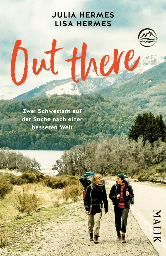 Out there (Julia Hermes)