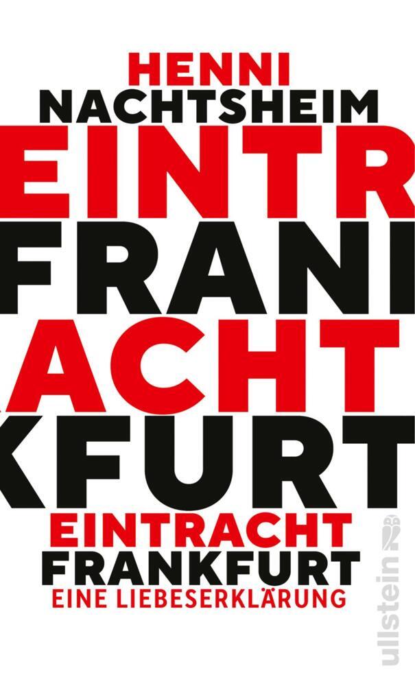 Eintracht Frankfurt (Henni Nachtsheim)