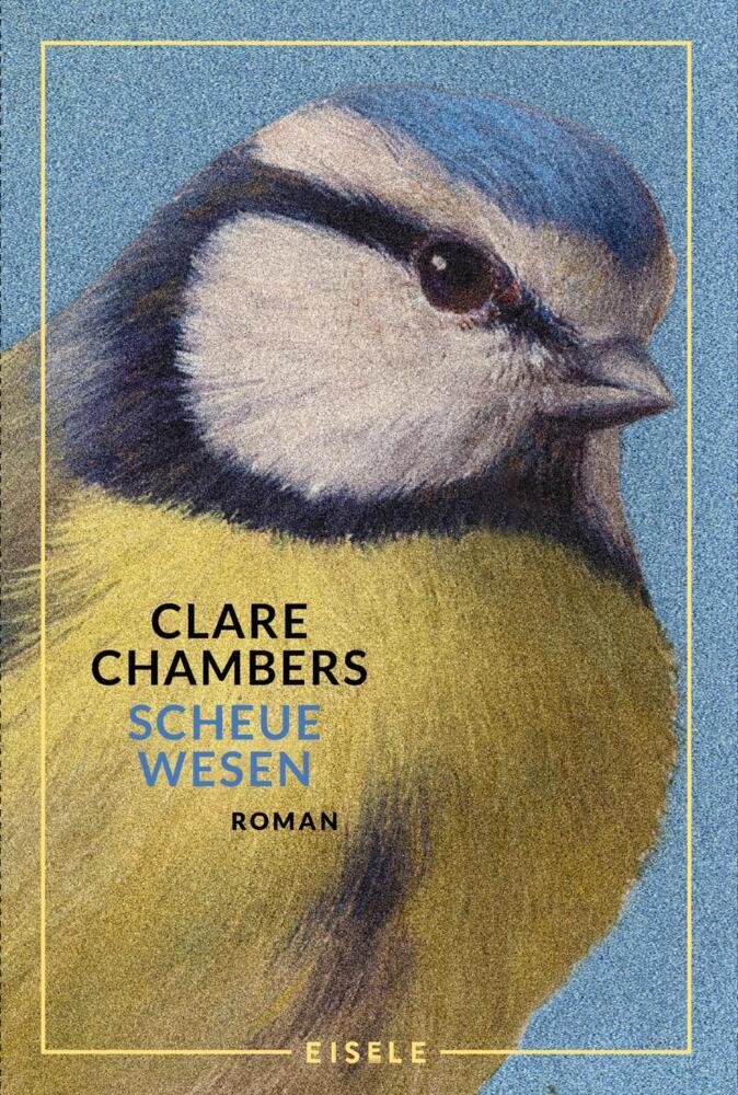 Scheue Wesen (Clare Chambers)