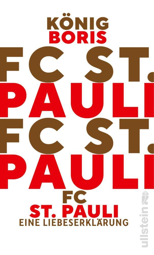 FC St. Pauli ("König Boris" Lauterbach)