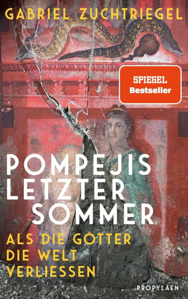 Pompejis letzter Sommer (Gabriel Zuchtriegel)