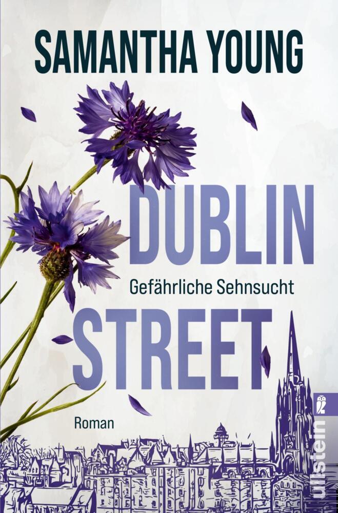 Dublin Street - Gefährliche Sehnsucht (Samantha Young)