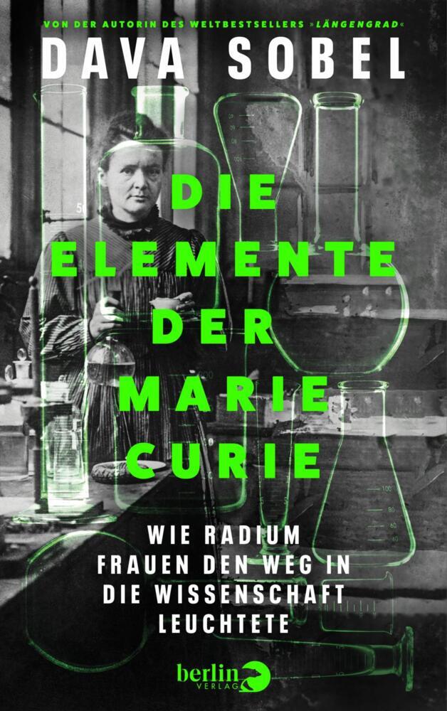 Die Elemente der Marie Curie (Dava Sobel)
