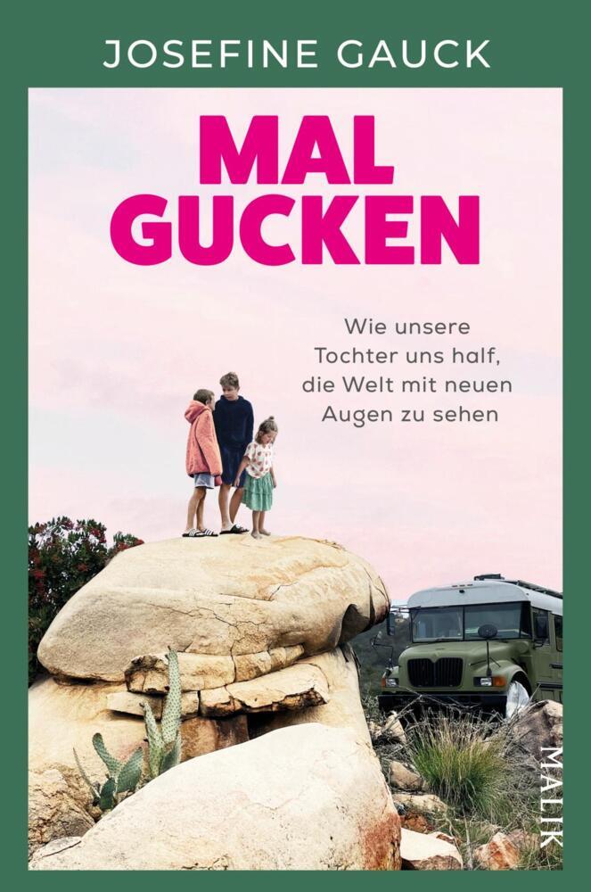 Mal gucken (Josefine Gauck)
