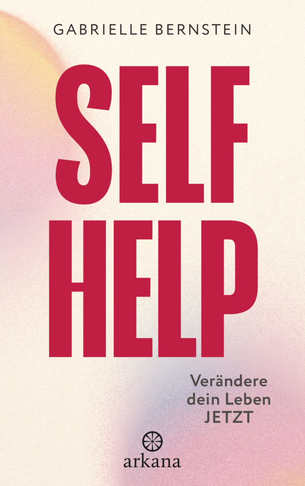 Self Help (Gabrielle Bernstein)