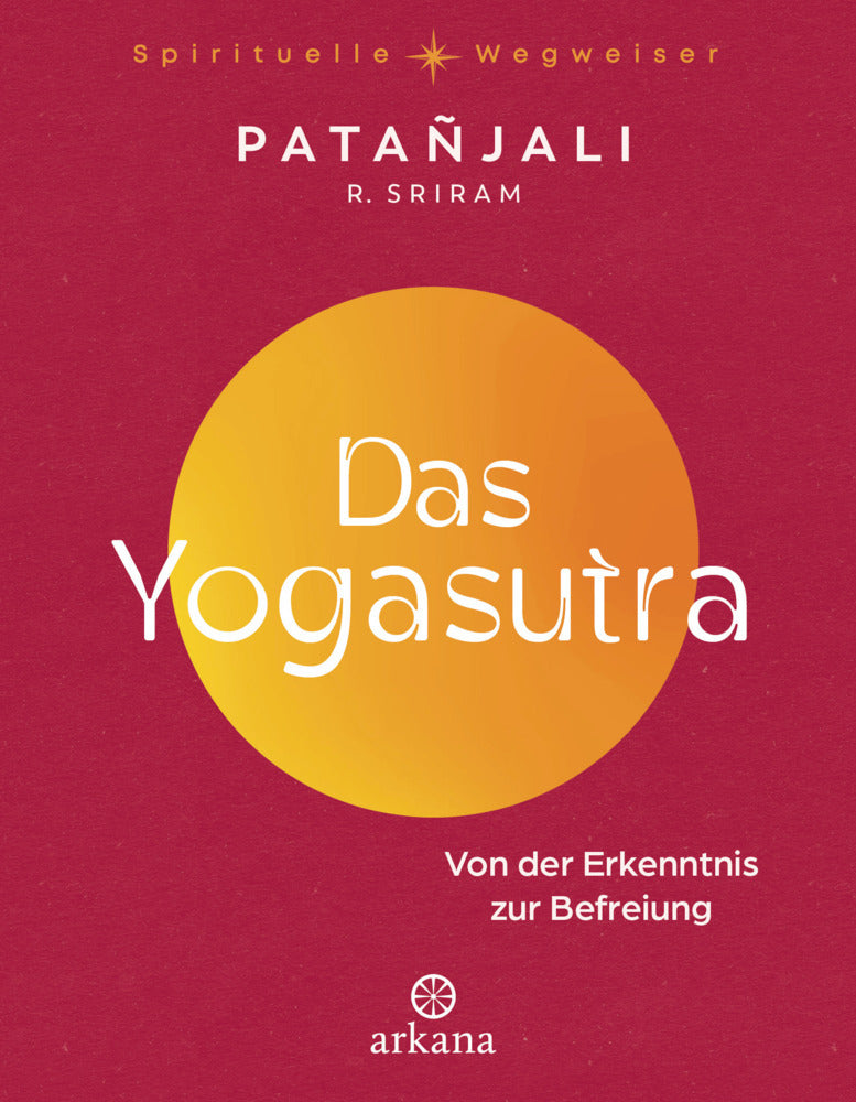 Das Yogasutra (Patanjali)