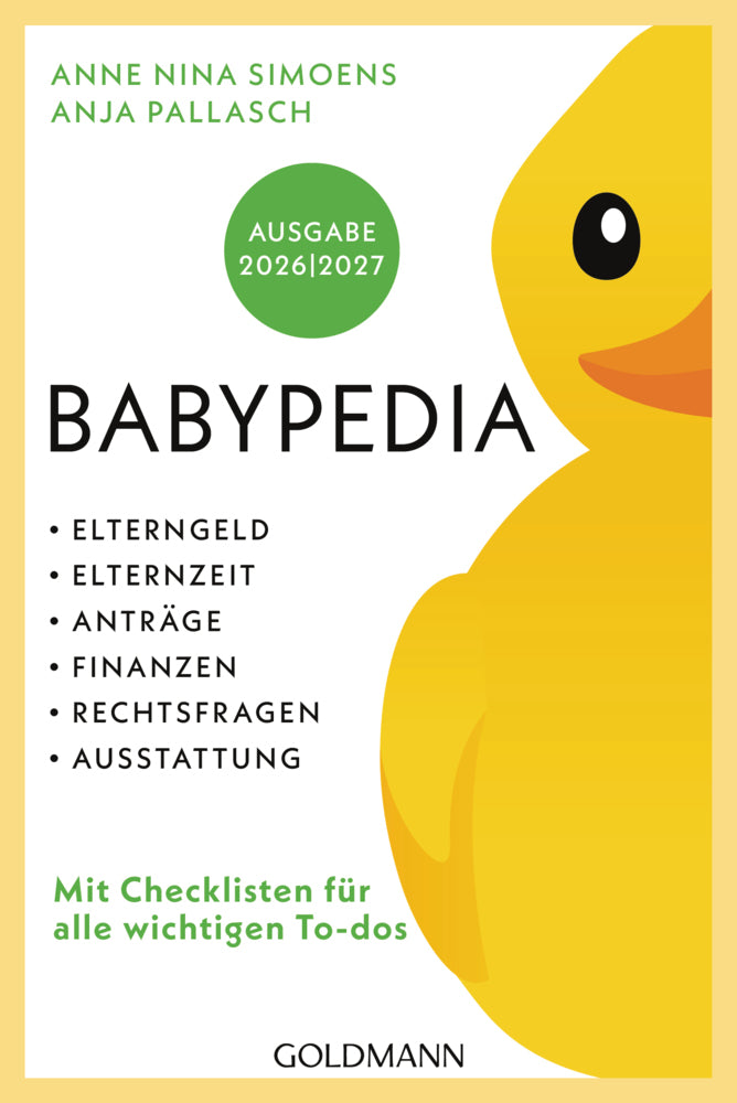 Babypedia (Anne Nina Simoens)