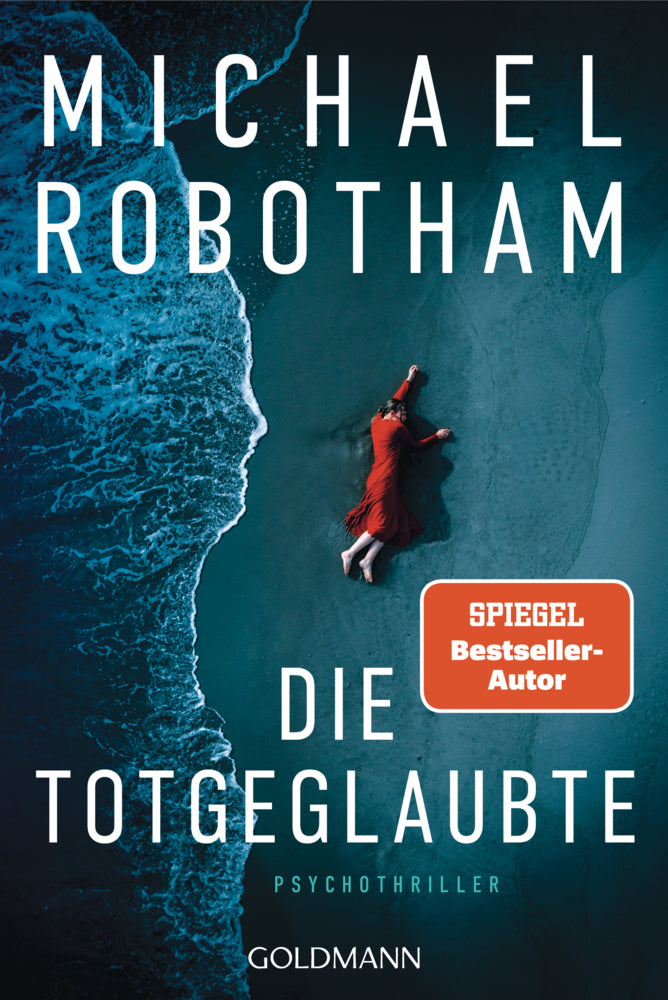 Die Totgeglaubte (Haven 4) (Michael Robotham)