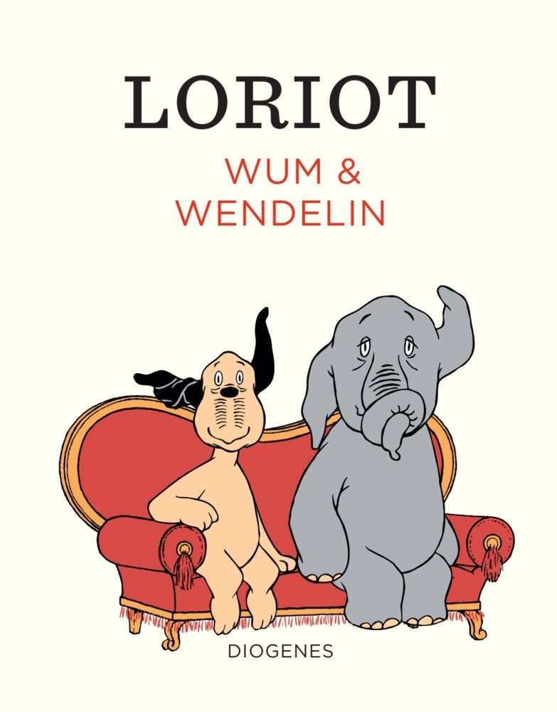 Wum & Wendelin (Loriot)
