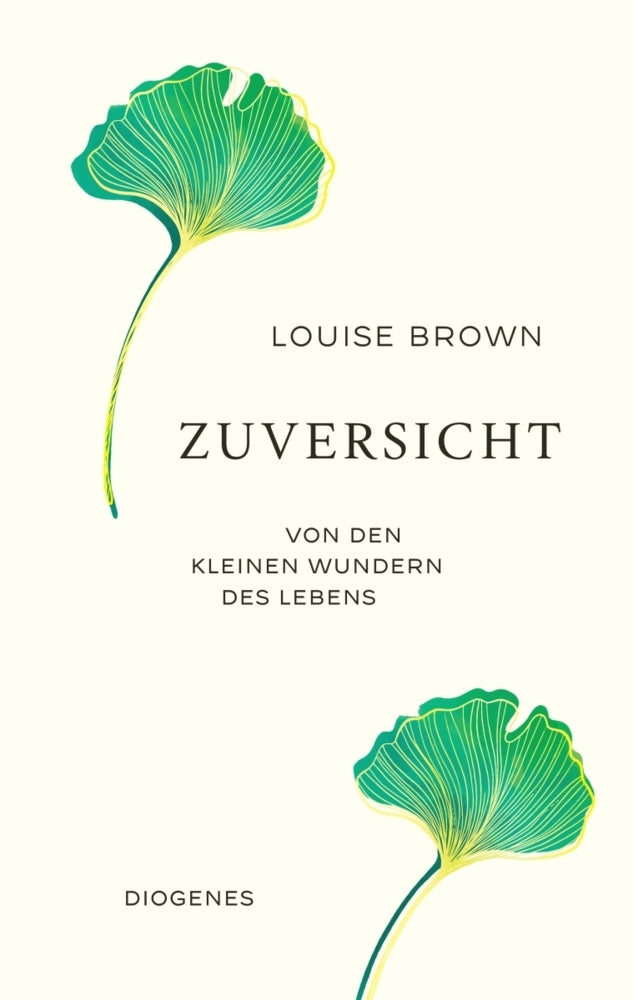 Zuversicht (Louise Brown)
