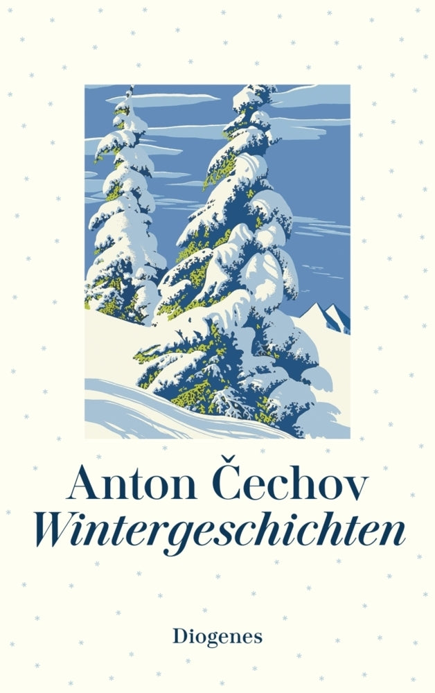 Wintergeschichten (Anton Pawlowitsch Tschechow)