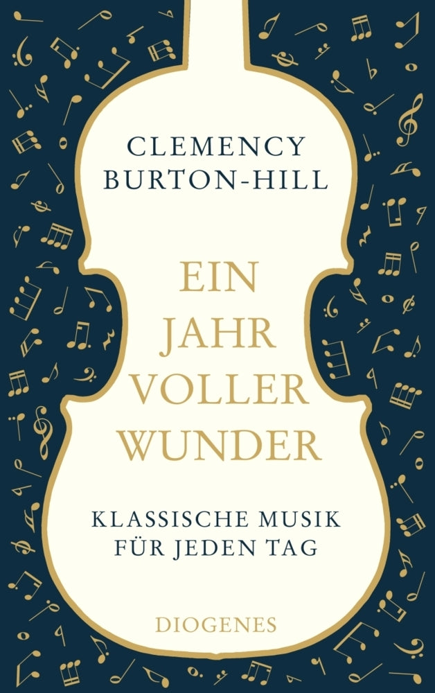Ein Jahr voller Wunder (Clemency Burton-Hill)