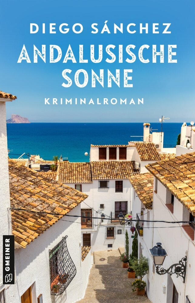 Andalusische Sonne (Diego Sánchez)