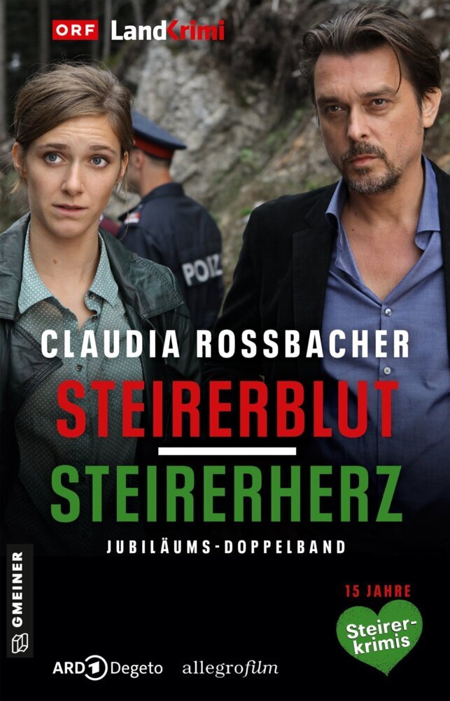 Steirerblut/Steirerherz (Claudia Rossbacher)