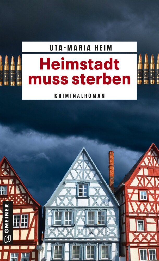 Heimstadt muss sterben (Uta-Maria Heim)